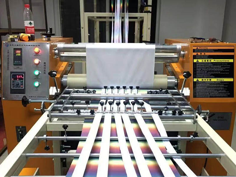 什么是熱轉印鋁板(美觀耐用的多功能材料)