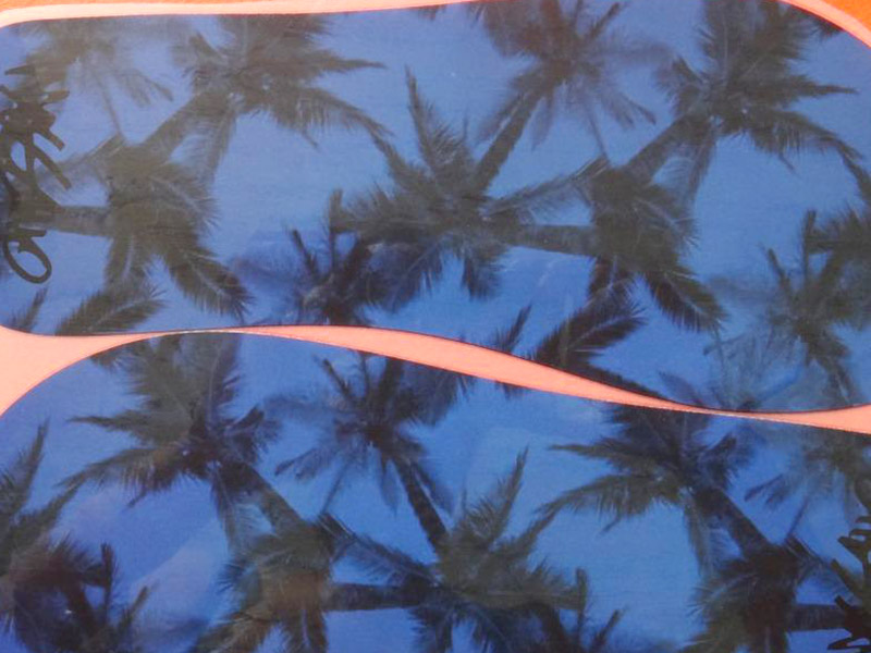 龍港有沒有做熱轉印的廠(創意印章與定制印刷的瑰寶)