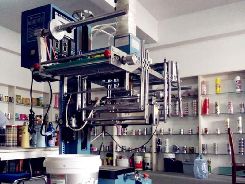 熱轉(zhuǎn)印機(jī)印一件衣服多長時間？