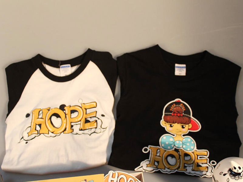 什么是3d熱轉印？解密3D熱轉印技術