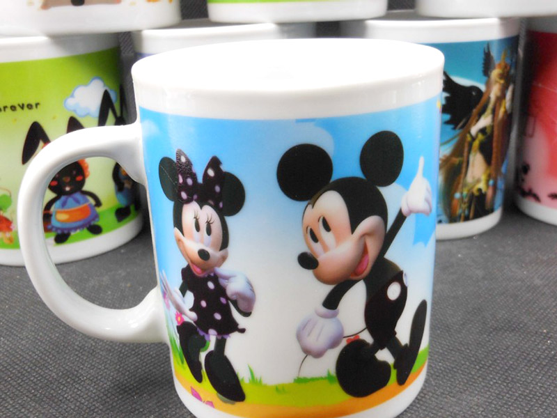 純棉能熱轉(zhuǎn)印嗎？解析純棉面料的熱轉(zhuǎn)印適用性