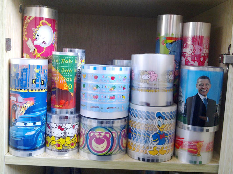 使用完的熱轉印碳帶是不是危廢？解析正確處理方法！