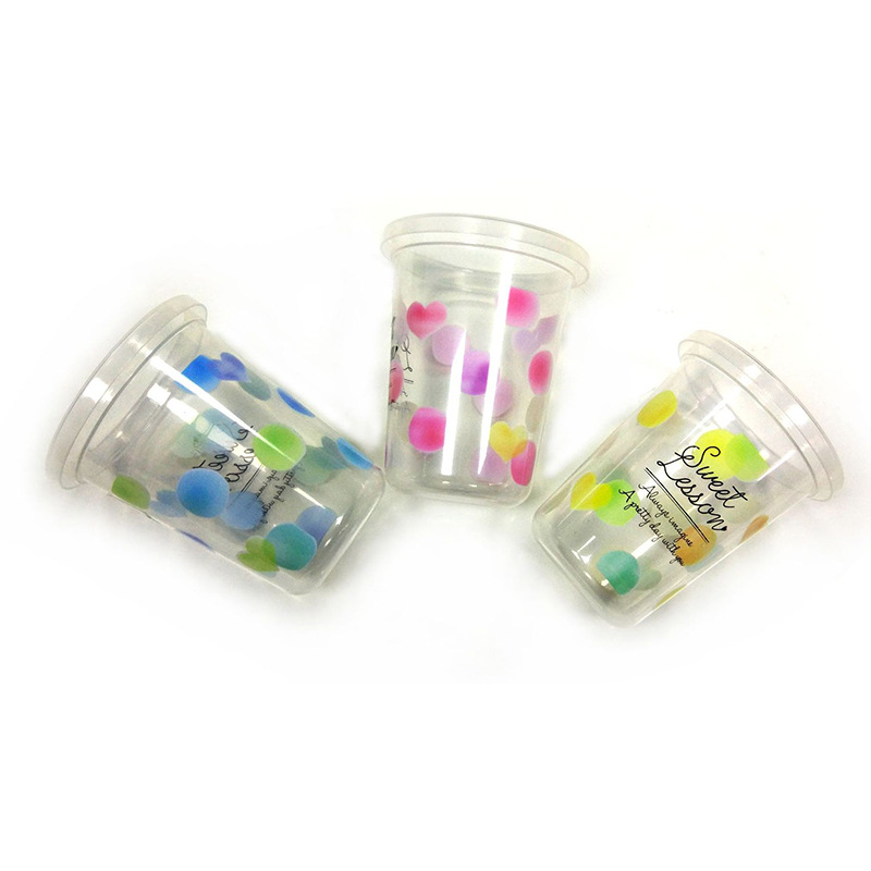 塑膠日用品熱轉(zhuǎn)印印刷 pet熱轉(zhuǎn)印花膜OEM