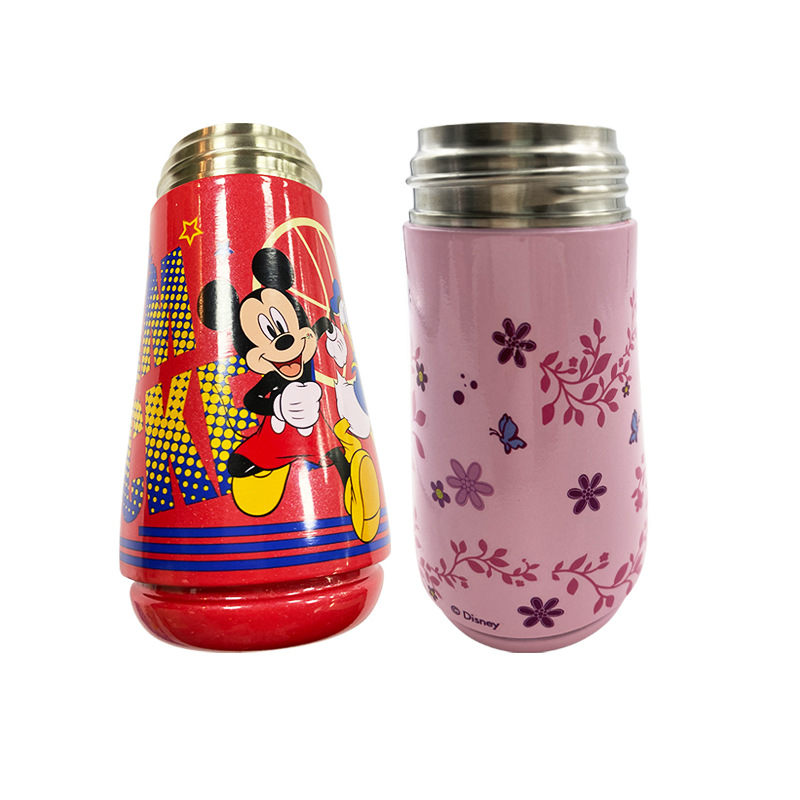 熱轉印印花膜 熱轉印加工 金屬保溫杯熱轉印