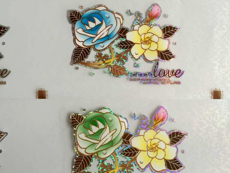 熱轉印是樹脂材料誰能回收?