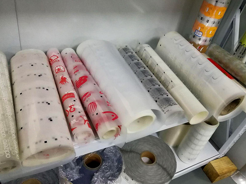 熱轉印偏色嚴重是什么原因?解決方案!