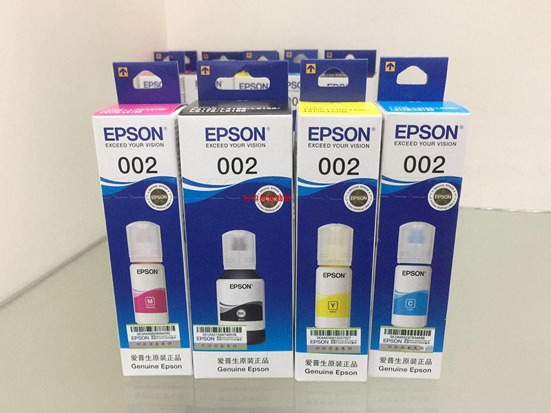 愛普生原裝墨能不能熱轉(zhuǎn)印?