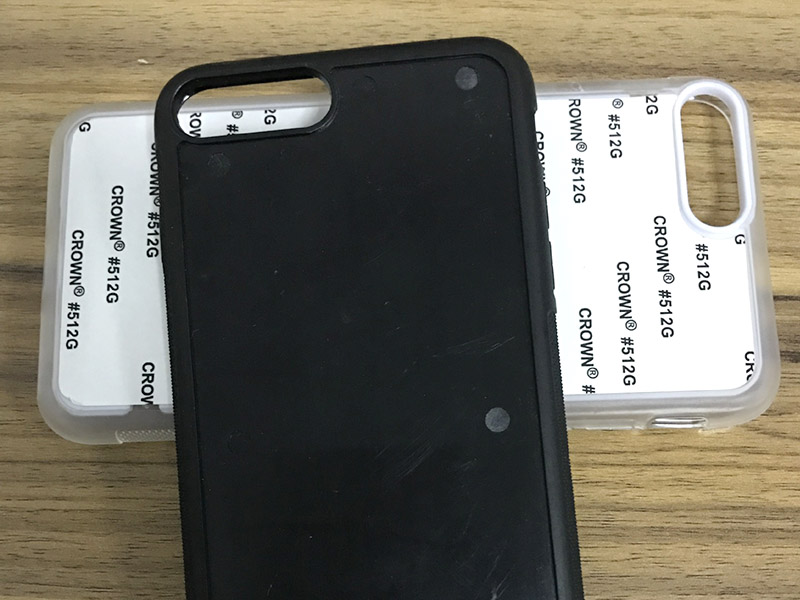 熱轉(zhuǎn)印手機(jī)殼會不會掉漆?