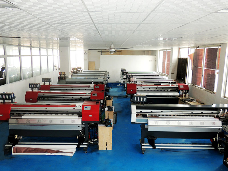 做熱轉(zhuǎn)印花膜哪家好?