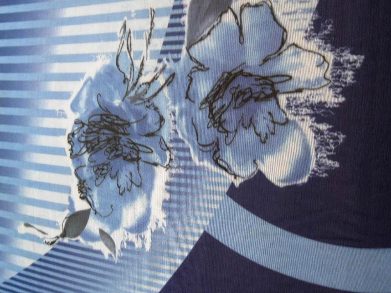 熱轉(zhuǎn)印味道是否會(huì)重？