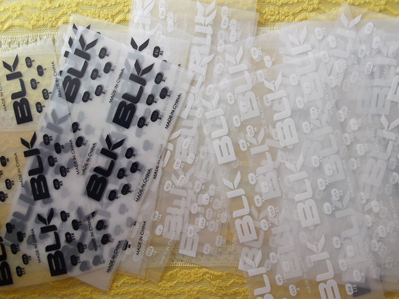 熱轉(zhuǎn)印的機(jī)器如何呢?特點分析!