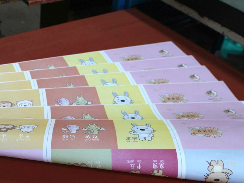 成都有沒有熱轉印?