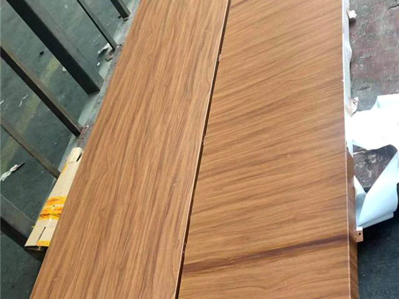 木紋熱轉印是否環保？工藝特點！