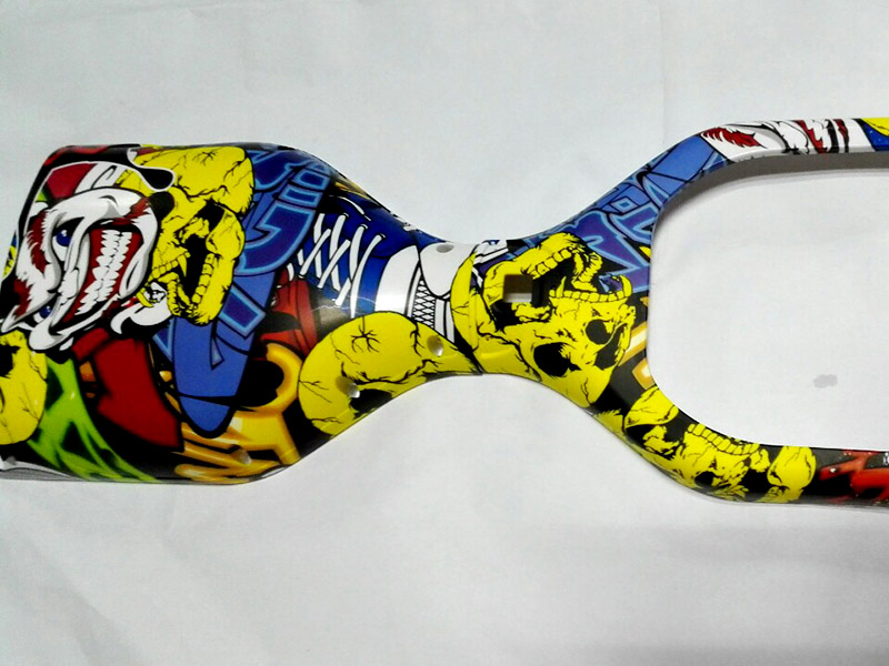 印刷時選水轉印還是熱轉印呢？