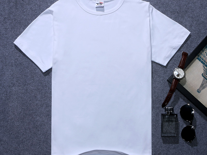 白色的產品怎么熱轉印?打印方法!