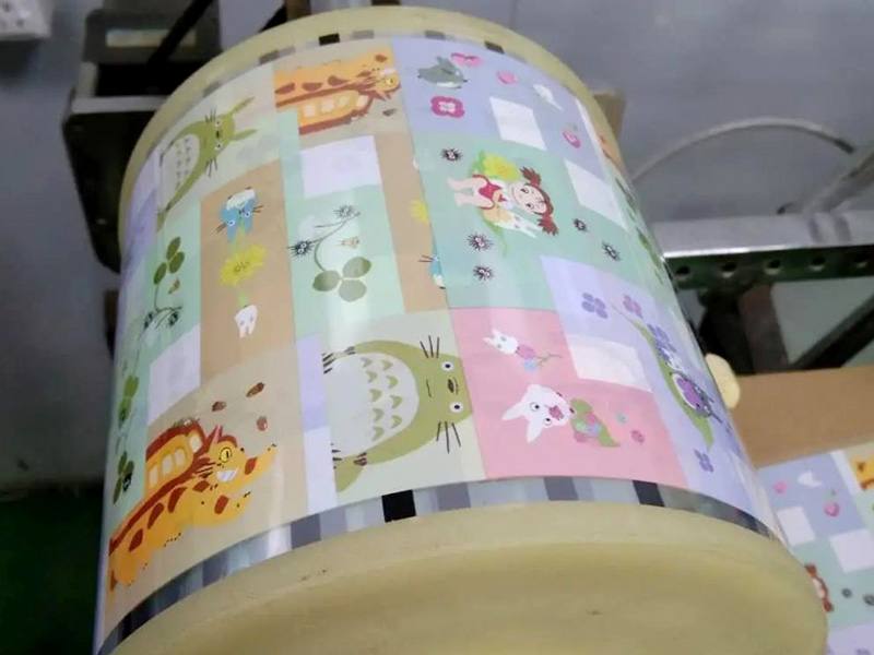 西安熱轉印廠家 西安熱轉印廠家