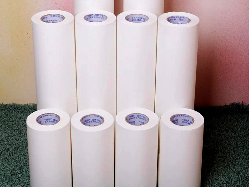 熱轉印紙 熱轉印紙