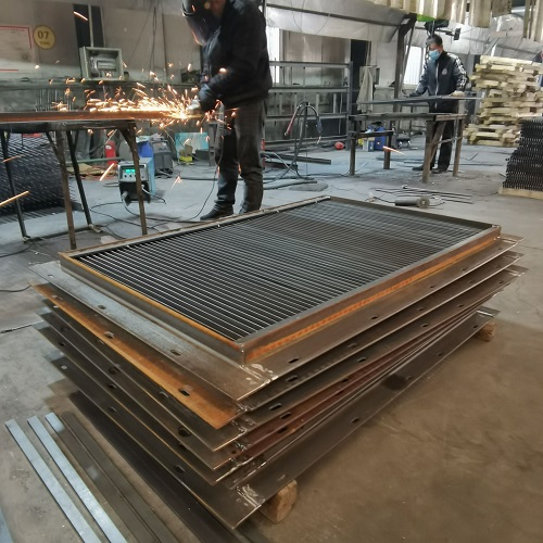 排水溝蓋板鋼格板水箅子的使用價值與經濟效益