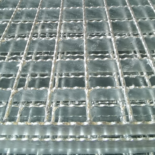 平臺鍍鋅鋼格板鋼格柵G323/30/100的特性與應用