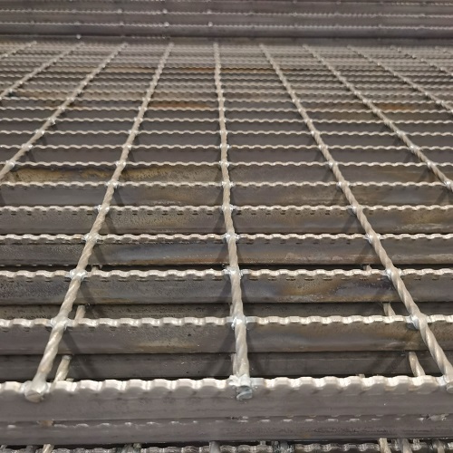 維修廠齒型鋼格柵鋼格板解析用途與特點