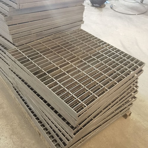 高空鍍鋅平臺鋼格柵鋼格板干貨經驗分享