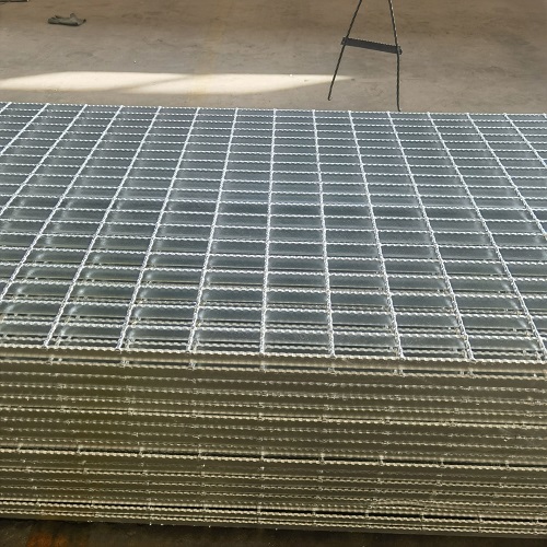 鋼格板規格、承重、安裝全解析