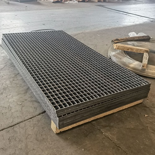 鋼格柵板采購避坑指南：這5個參數(shù)不懂，小心被坑！