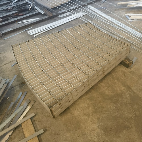 鋼格柵怎么用才專(zhuān)業(yè)？這篇文章講透了全流程！