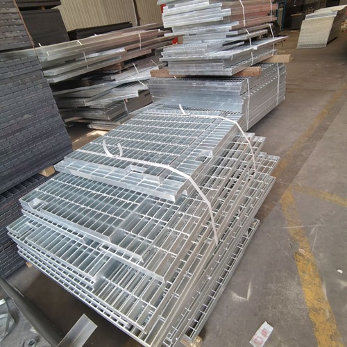 鋼格柵不只是承重，它的多用途性能你了解嗎？