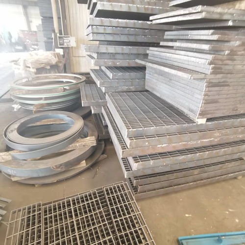 工程人私藏鋼格柵才是真正的實(shí)力派