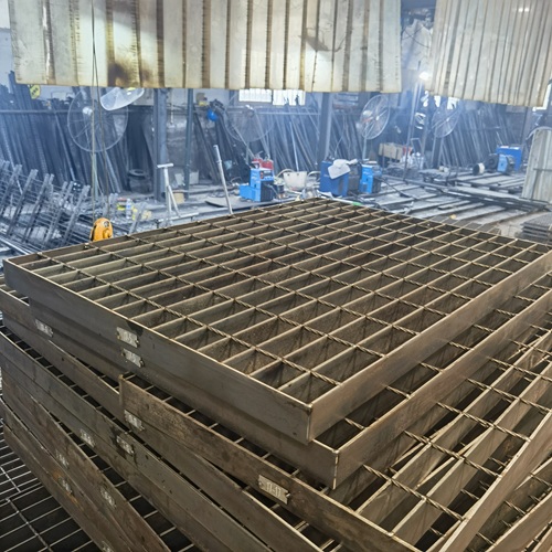 不同場景下鋼格板選型指南，照著買不踩雷