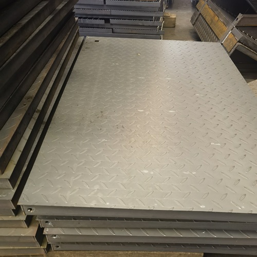 從原材料到終端應(yīng)用鋼格板產(chǎn)業(yè)鏈全面解析