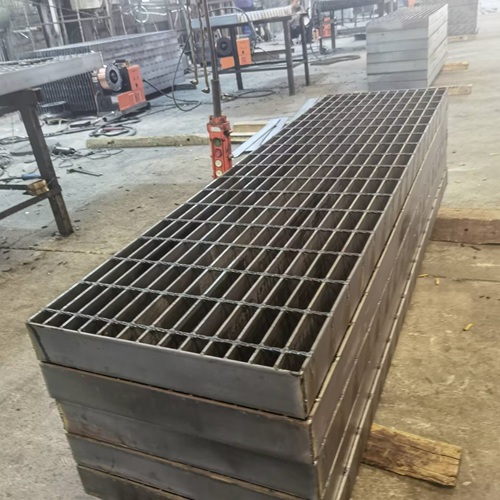 城市更新項目中，鋼格板的應用價值有多大