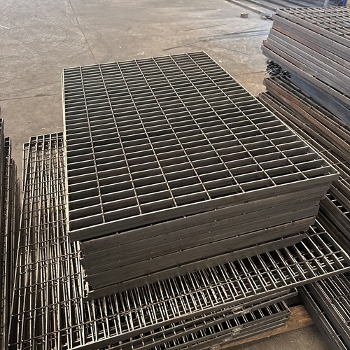 鋼格板安裝方式全解析，省時又省力