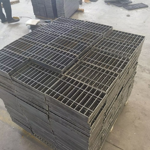 鋼格板低調卻不平凡，誰用誰知道