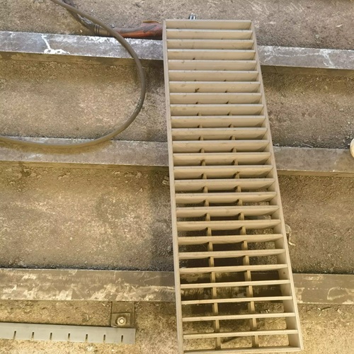 鋼格板正在悄悄改變我們的城市生活