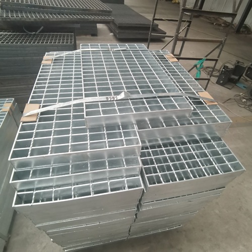 學校實訓基地為何都用鋼格板