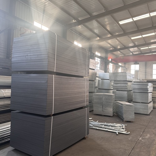 港口碼頭鋼格板表現太穩抗腐蝕耐重載